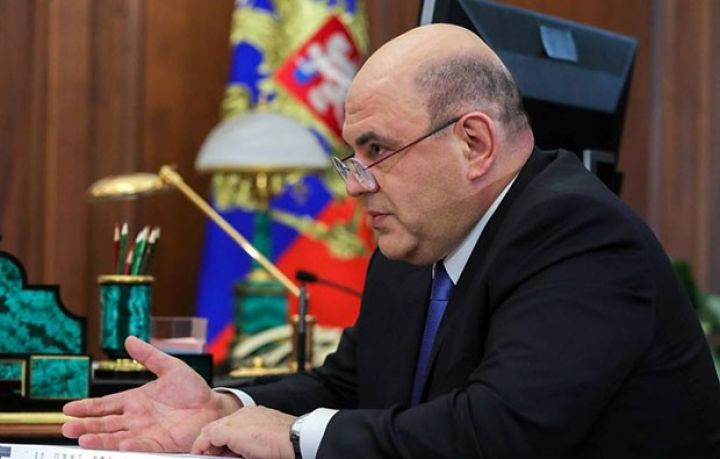 Putindən Baş Nazir vəzifəsinə təklif