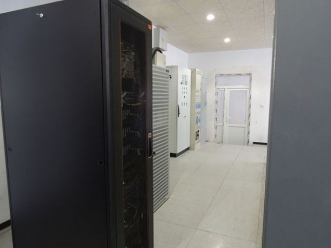 Şirvanda internetin keyfiyyəti yaxşılaşdı - İKİ YENİ ATS