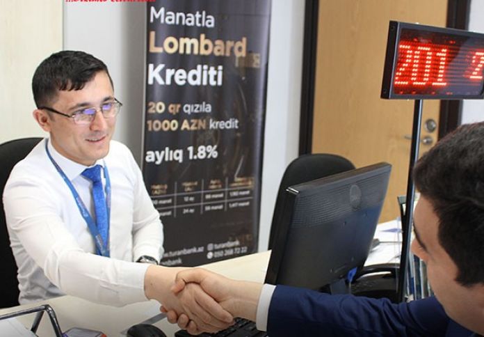 "TuranBank"ın mənfəətində sıçrayış