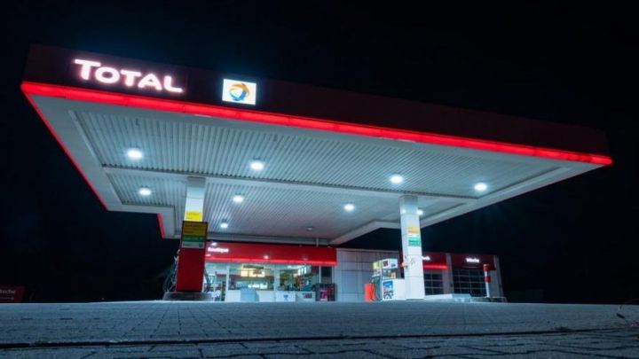 Türkiyədə "Total"ın sahibi dəyişdi