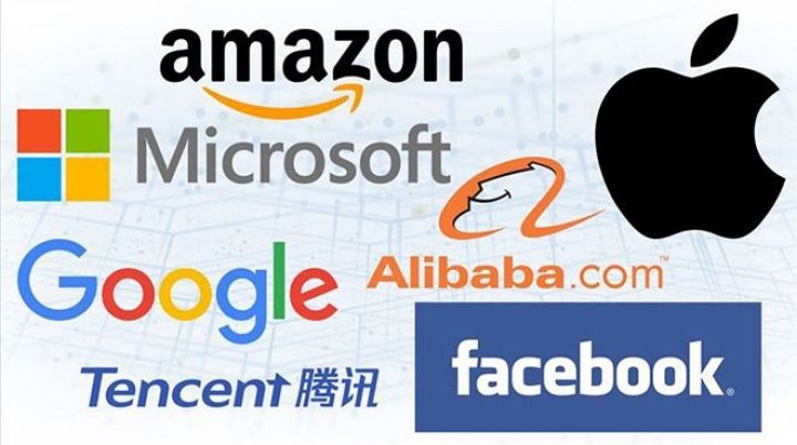 Dünyanın ən dəyərli şirkətləri