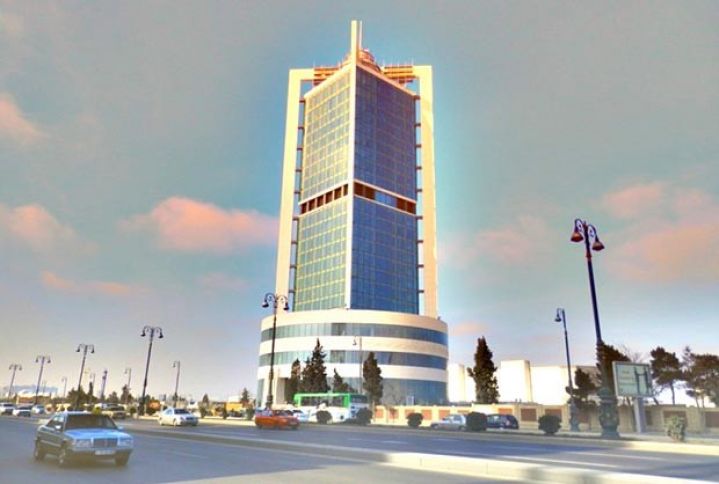 Palatadan Dövlət Neft Fonduna "qızıl tövsiyə"