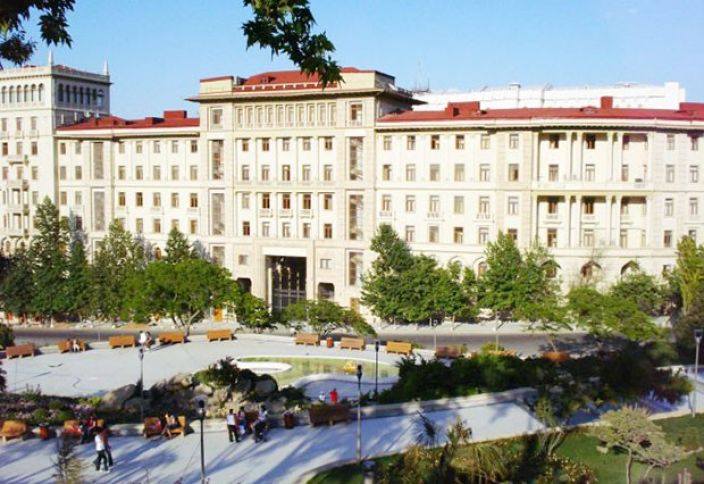 Dövlət xidmətləri KOB indeksi üzrə qiymətləndiriləcək 