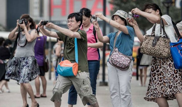 "Azərbaycana 200 min çinli turistin gəlməsi gözlənilirdi, itirdik"