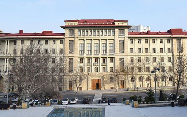 Azərbaycan koronavirusa görə İrana 5 milyon ABŞ dolları yardım etdi