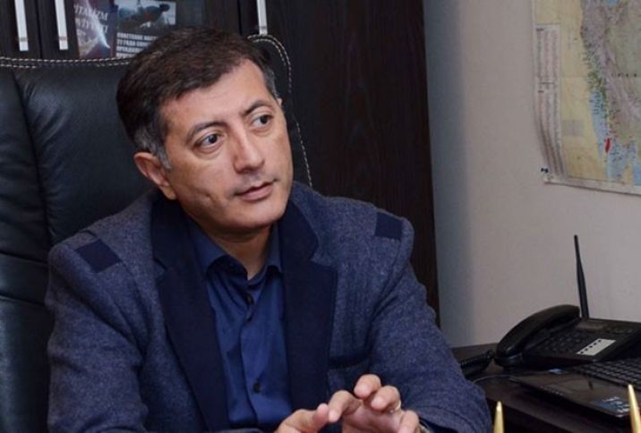 Ekspert müştəri məmnunluğu yönündə “Azəriqaz”ın atmalı olduğu addımları açıqladı