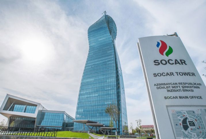 SOCAR-ın törəmə şirkətinin nizamnamə kapitalı kəskin artırılıb