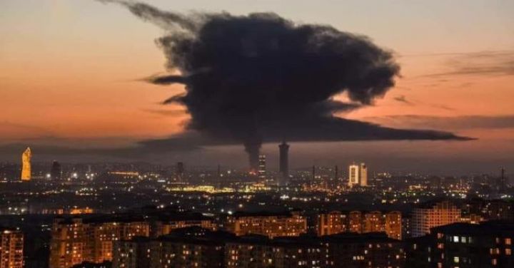 “Həmin kəskin qoxunun boya iyiylə əlaqəsi yoxdur” - “Sobsan”ın direktoru