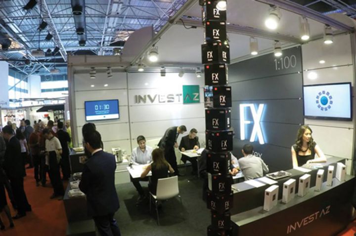 Türkiyədə fəaliyyət göstərən şirkət Bakı Fond Birjasından pay alıb