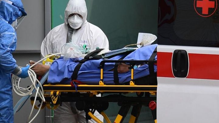 Azərbaycanda koronavirus ilə bağlı son vəziyyət açıqlandı