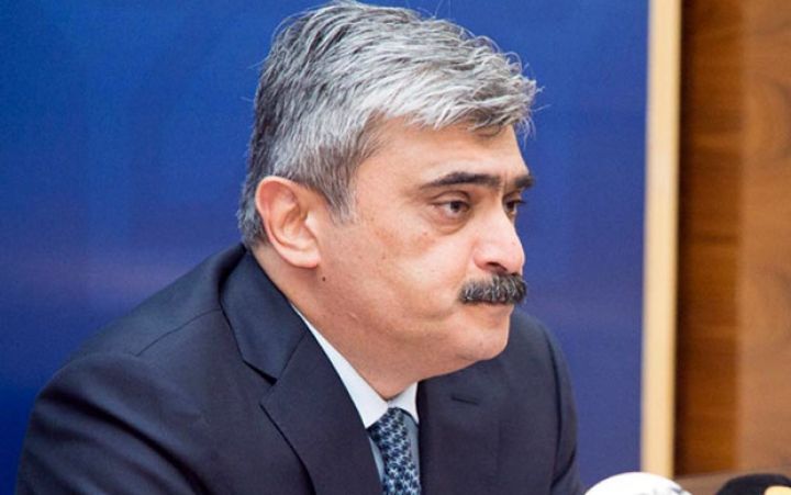 "İlk növbədə vəsaiti işğaldan azad edilmiş ərazilərin bərpasına ayırmalıyıq"