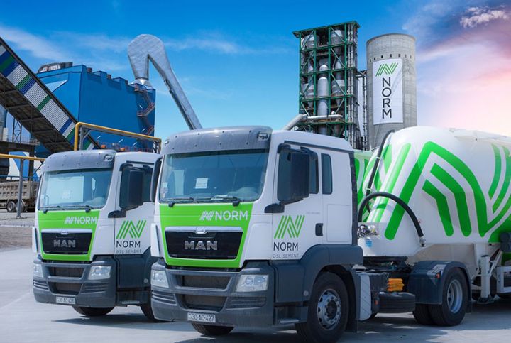 "Norm"ın satışdan gəlirləri və mənfəəti azalıb