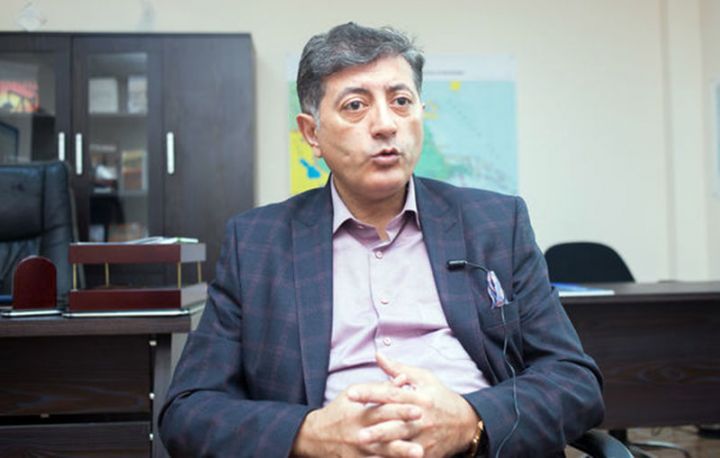 “1-ci yarımildə Azərbaycan neftinin orta qiyməti 45 dollar ola bilər”