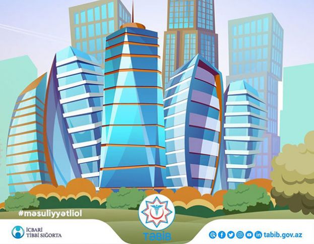 TƏBİB ofis sahiblərinə müraciət edib