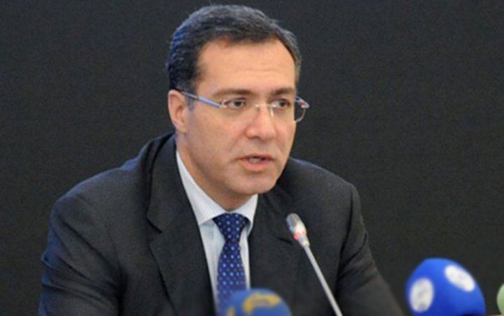 Azərbaycan yüksək texnologiyalar sahəsində Abşeron Vadisini yaratmaq istəyir