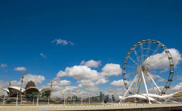 Sabahın hava proqnozu açıqlanıb