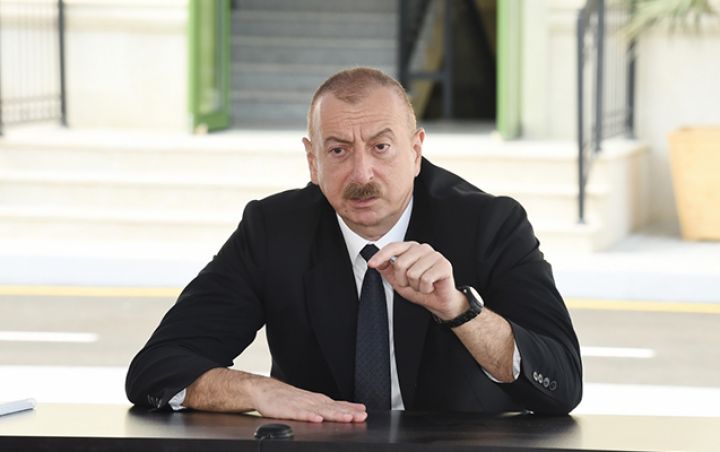 “Siqaret qaçaqmalçılığının başında Ermənistanın Baş naziri və ailəsi dayanır”