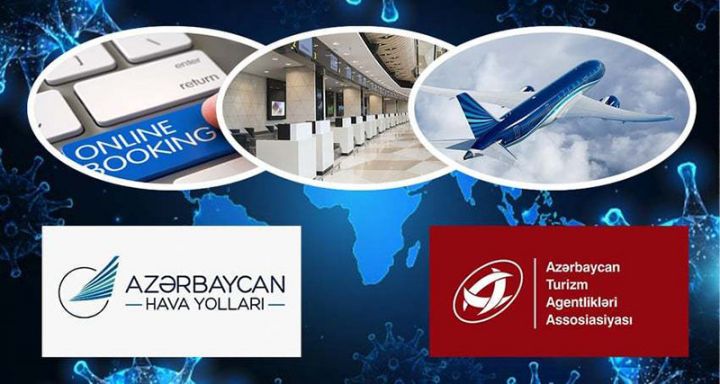 Turizm şirkətləri AZAL-ın biletləri yalnız onlayn satmasından narazıdır