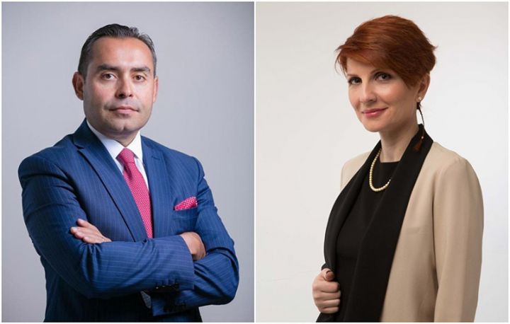 "AzerTelecom"un baş icraçı direktoru dəyişdi