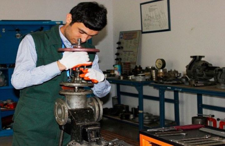 “Neftmaştəmir” yenidən mənfəətə çıxıb