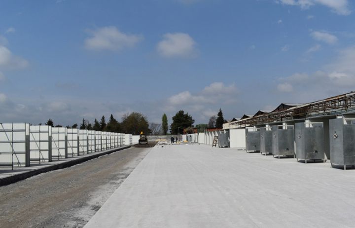 Yaponiya şirkətindən  Zaqatalaya  investisiya yatırımı