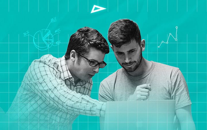 Maliyyə bazarlarında iş təcrübəsi toplayın