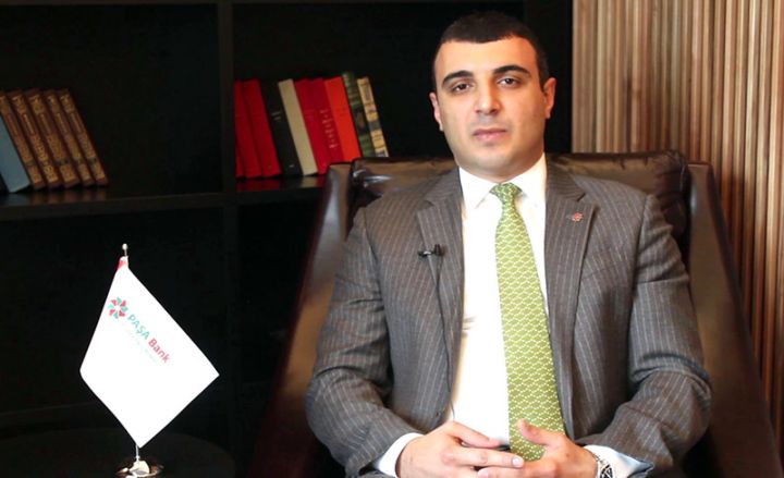 Kazımovun sədrliyi dövründə "PAŞA Bank" 4 dəfə böyüyüb, o, devalvasiya tərəfdarı olmayıb