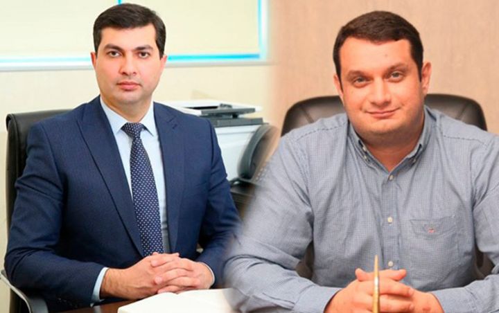 Həbs edilən Pərviz Abbasovla İmran Ağayev kimdir? - Bioqrafiya