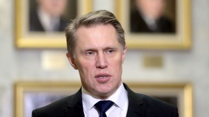 “Rusiya və Azərbaycan arasında vaksinasiya sahəsində əməkdaşlıqla bağlı razılıq var”