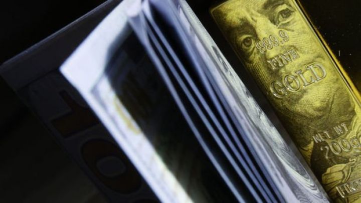 Qızıl sərmayəçilərinin gözü Fed yığıncağındadır