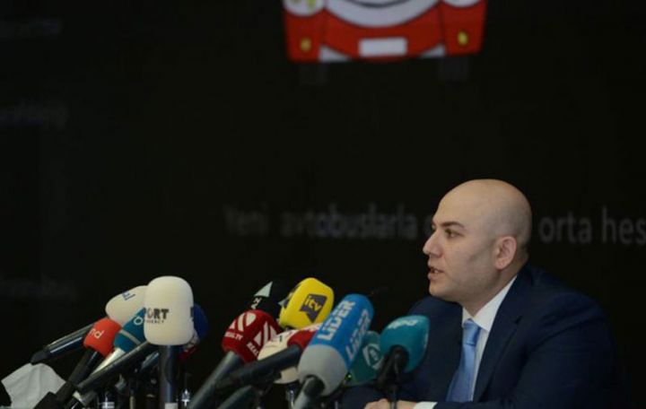 "Bakıkart" balansını onlayn artırmaq mümkün olacaq