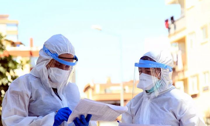 Azərbaycanda koronavirus ilə bağlı son vəziyyət açıqlandı