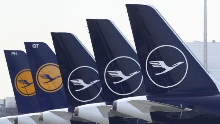Almaniyada hökumət Lufthansa-dakı payının 5%-ini satacaq