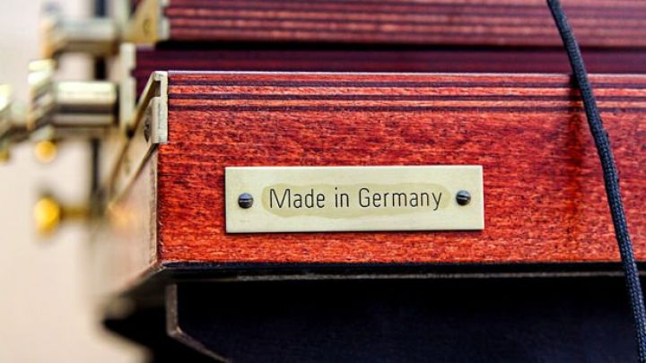 Almaniyanın iş dünyasına görə tədarük böhranı tezliklə sona çatmayacaq