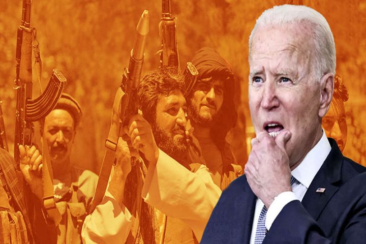 “Taliban” ABŞ-ı hədələyib