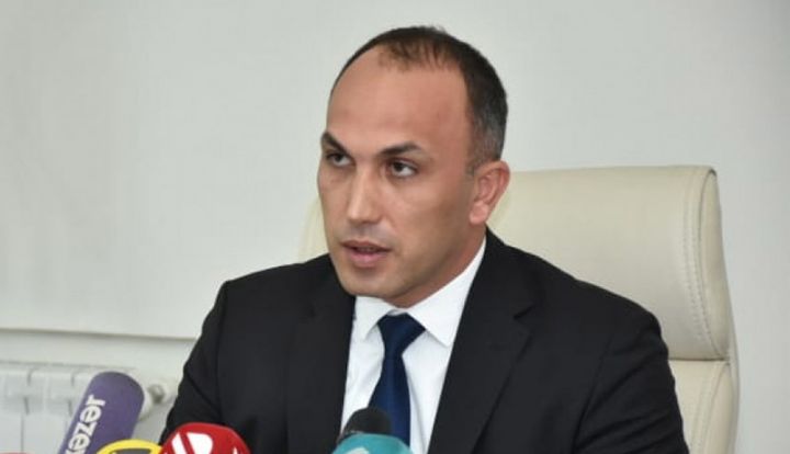 "İlin sonunadək 500  milyonluq kredit tələbi üzrə 60%-dək zəmanətin verilməsi gözlənilir"