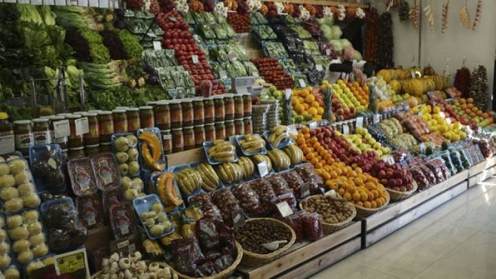 Türkiyədə inflyasiya 3 ilin ən yüksək səviyyəsində - REKORD