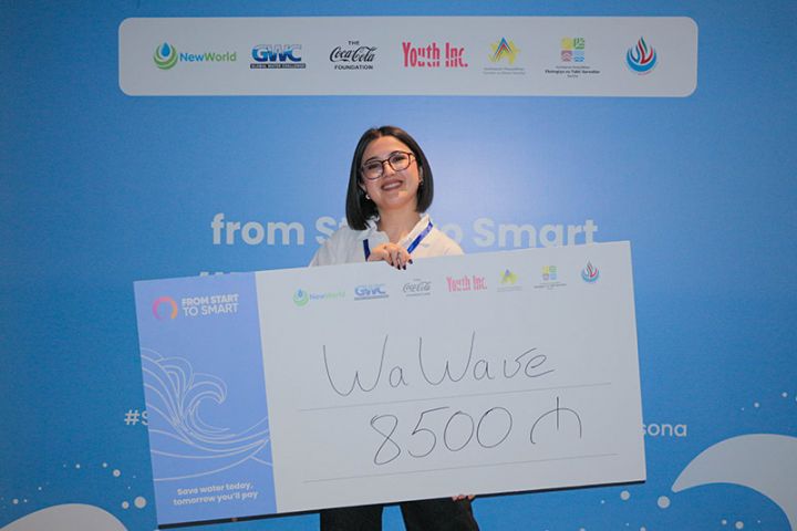 17 min manat fondu olan layihənin qalibləri müəyyən edilib