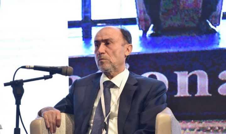 "Əmanət gəlirlərini vergiyə cəlb edilməsi faizləri təqribən 1 % dəyişməsinə səbəb ola bilər"