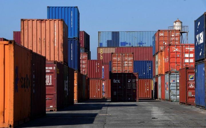 Sumqayıt Kimya Sənaye Parkında logistik mərkəz yaradıla bilər