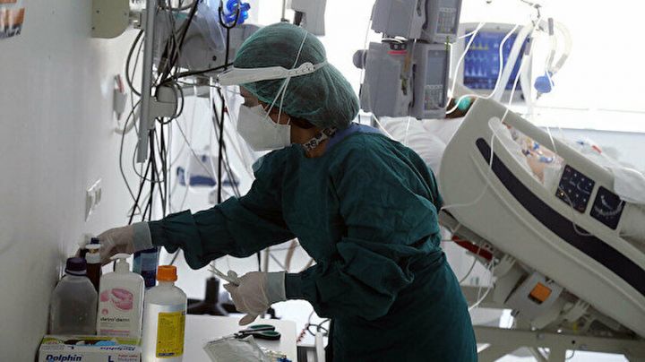 Azərbaycanda koronavirus ilə bağlı son vəziyyət açıqlandı