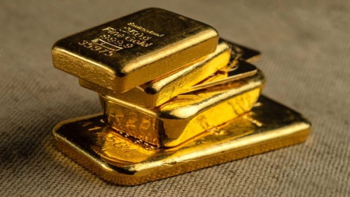 Yüksək inflyasiyanın uzun müddət davam edəcəyi proqnozları qızılın bahalşmasına səbəb olur - GÜNƏ BAXIŞ