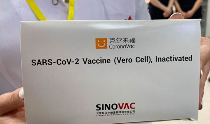 Bu həftə ölkəyə daha 500 000 doz peyvənd gətiriləcək