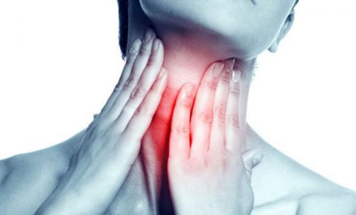 Boğaz ağrısına qalib gəl!