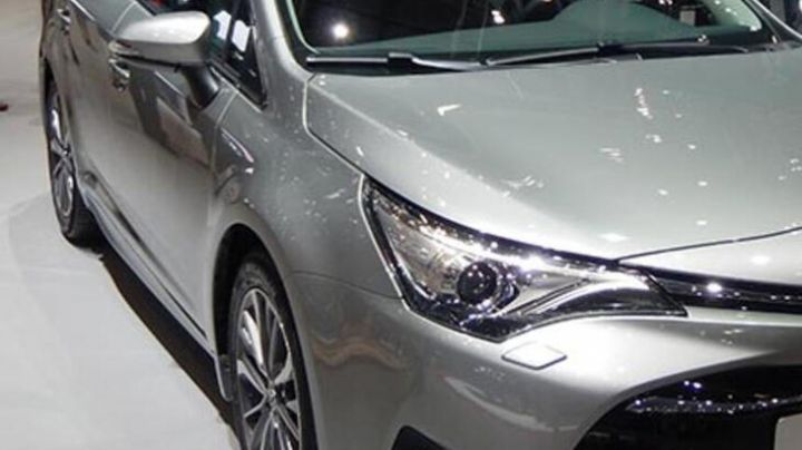 Toyota istehsalı dayandırıb