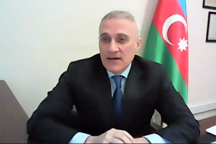 "Kotirovkalar da elektron portal vasitəsilə keçiriləcək"