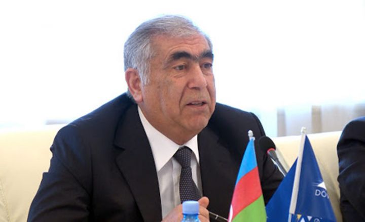 "Yoldan istifadə haqqına dair təklifləri Tarif Şurasına təqdim etmişik"