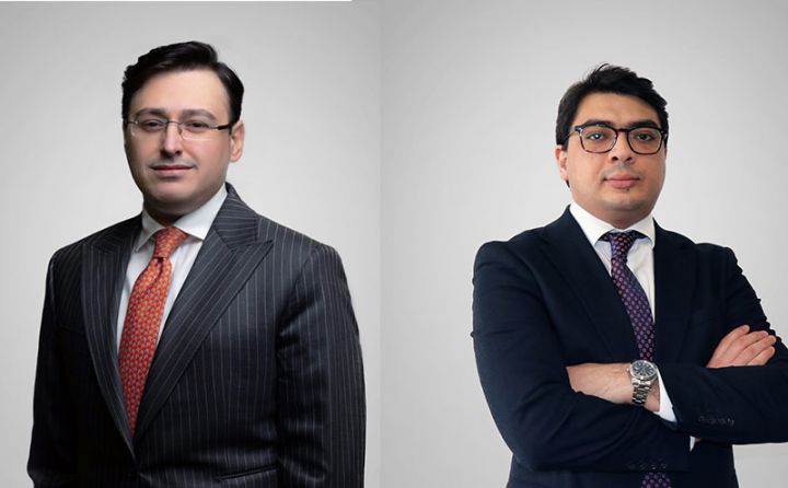 “AccessBank”a yeni İcraçı direktorlar təyin edilib