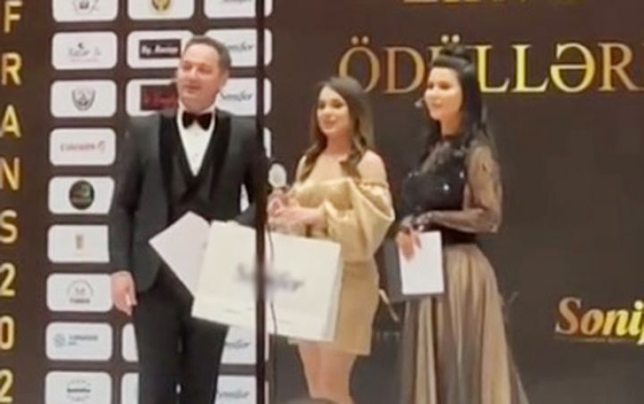 "Məşhur hoteldə karantini pozulub, 100 nəfərlik tədbir keçirilib"