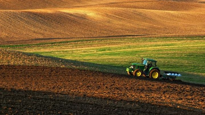 Gələn il büdcənin kənd təsərrüfatı xərcləri 1 milyard manatdan çox nəzərdə tutulur